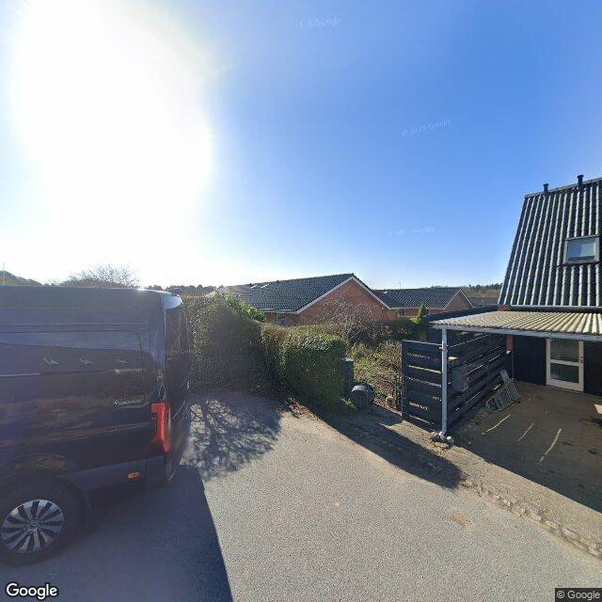 Andelsboligforeningen Gordonhaven I