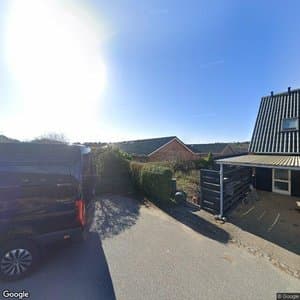 Andelsboligforeningen Gordonhaven I