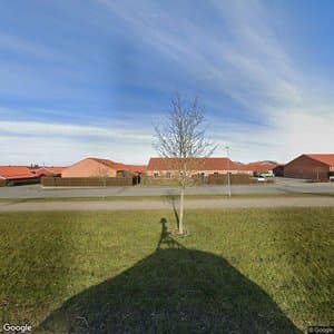 A/B Mølleparken I