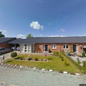Andelsboligforeningen Tilst Bypark
