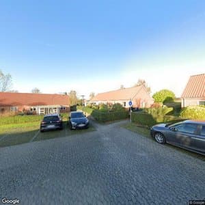 Andelsboligforeningen Toften