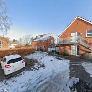 Andelsboligforeningen Aneskilde