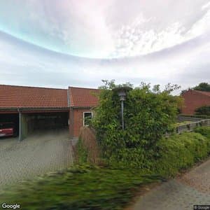 Andelsboligforeningen Rønvangen III