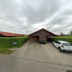 Andelsboligforeningen Bjergegårdsvej