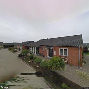 Andelsboligforeningen Teglhøjen