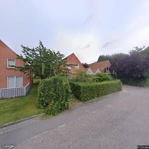 Boeslum Andelsboligforening