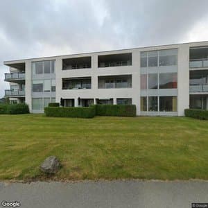 Andelsboligforeningen Bøgebjerg