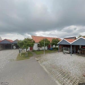 Andelsboligforeningen Munkehaven