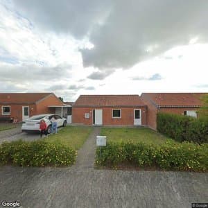 Andelsboligforeningen Agerparken