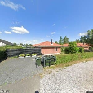 Andelsboligforeningen Nordbo
