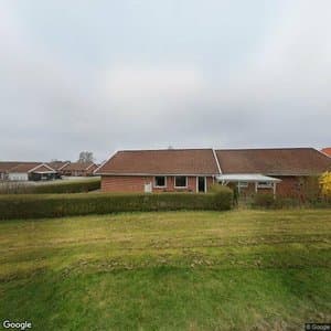 Andelsboligforeningen Jægervej 10-12