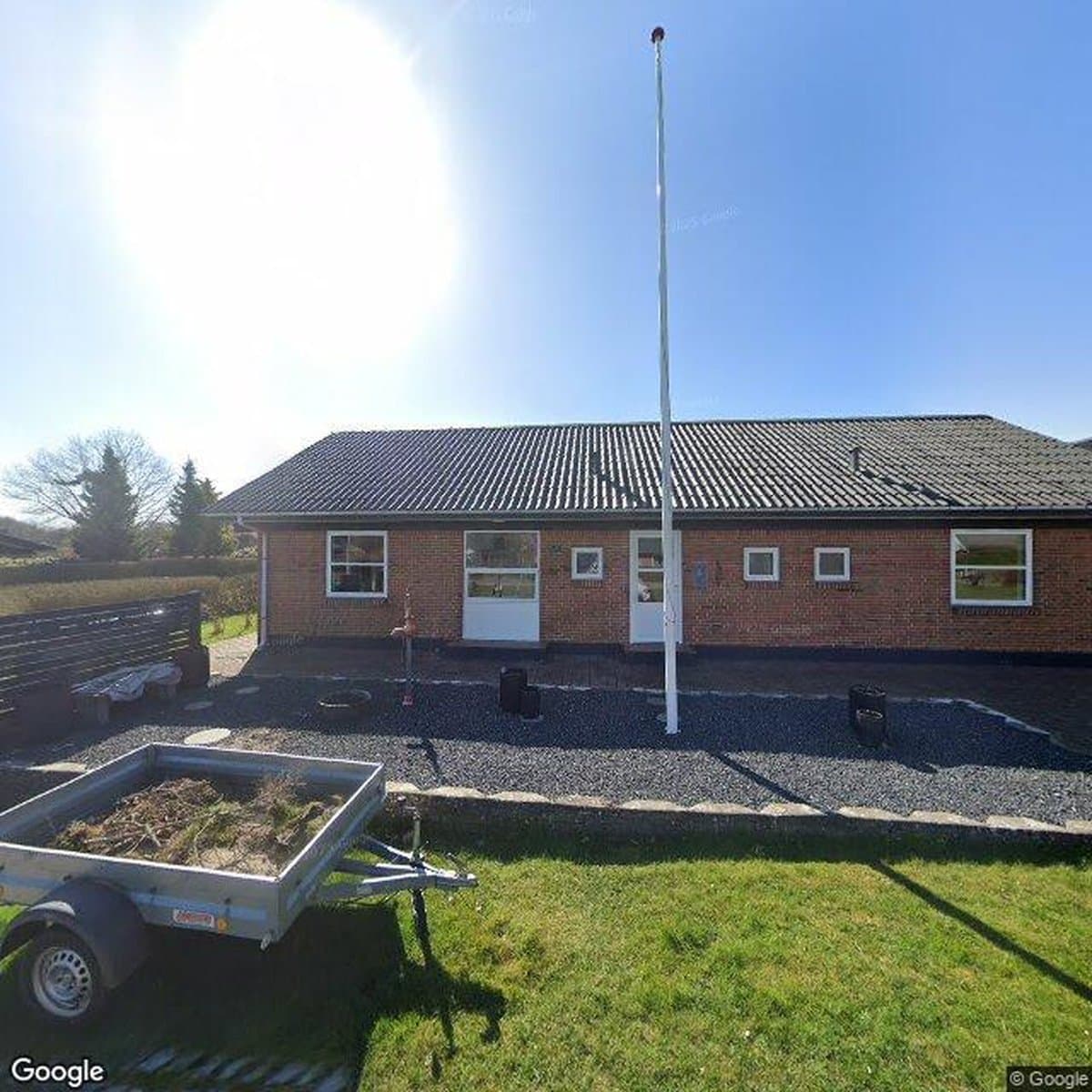 Andelsboligforeningen Kappelsdal 1
