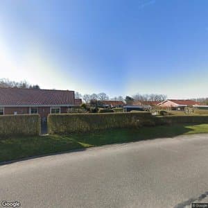 Andelsboligforeningen Skovbrynet