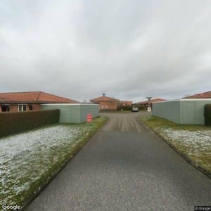 Andelsboligforeningen Rødlund
