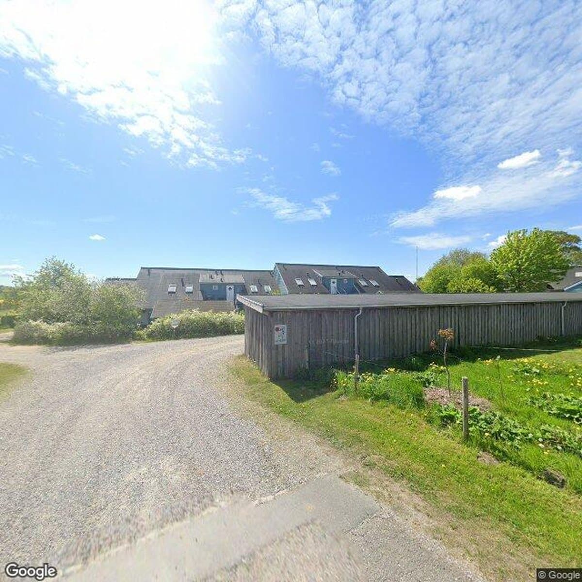 Lading Andelsboligforening