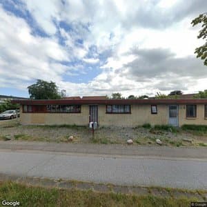 Andelsboligforeningen Åkanden