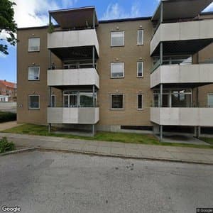 Andelsboligforeningen Vogelhaven
