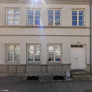 Andelsboligforeningen Aftenstjernen