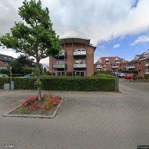 Andelsboligforeningen Posthaven 7