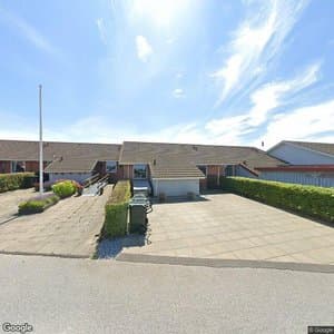 Andelsboligforeningen Møgelbjerg