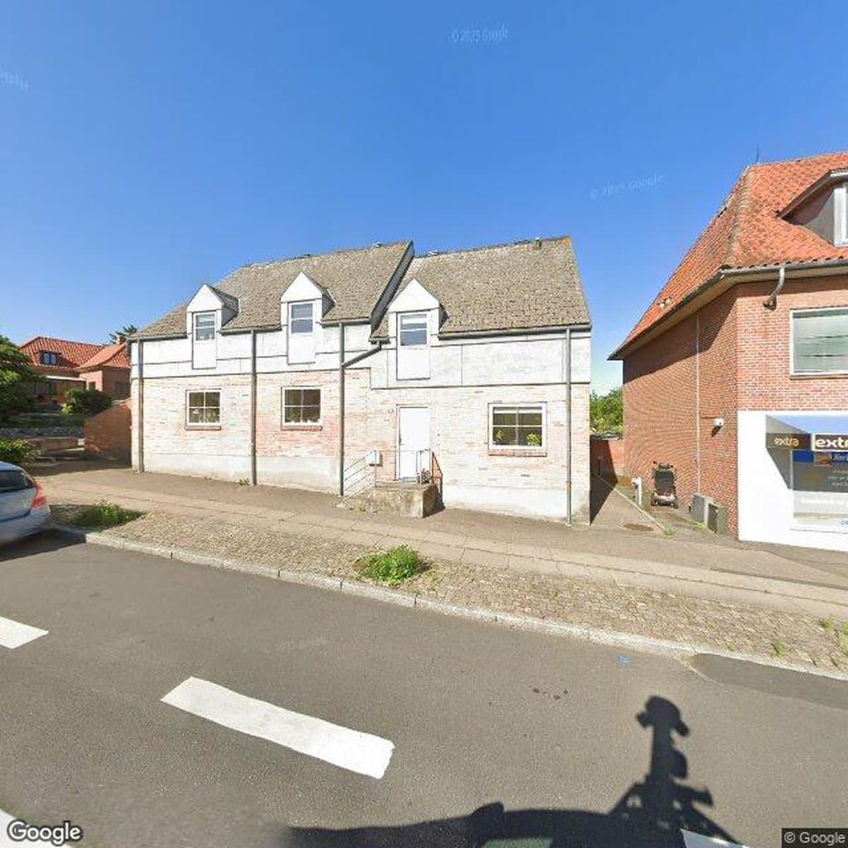 Andelsboligforeningen Snedkergården