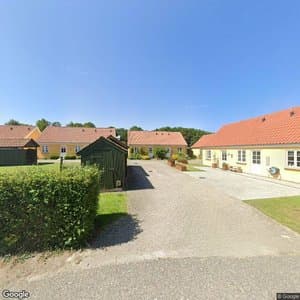 Andelsboligforeningen Kirkebakken