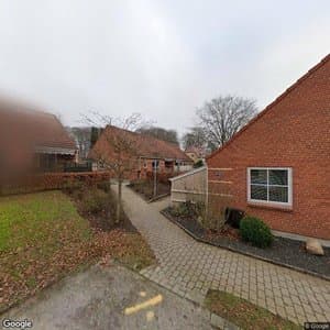 Andelsboligforeningen Bygaden