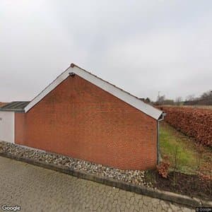 Andelsboligforeningen Hovslaget