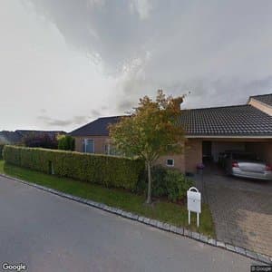 Andelsboligforeningen Ellebrinken 1