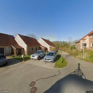 Andelsboligforeningen Præsteengen