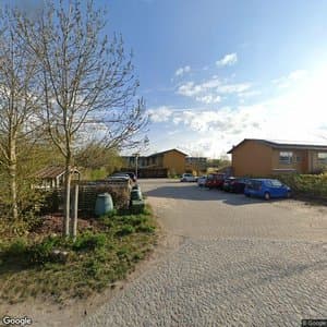 Andelsboligforeningen Søvejen