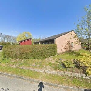 Andelsboligforeningen Stationsvangen, Skødstrup