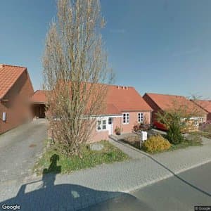 Andelsboligforeningen Tjørnen