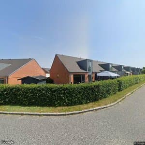 Andelsboligforeningen Ågården I, Hornslet