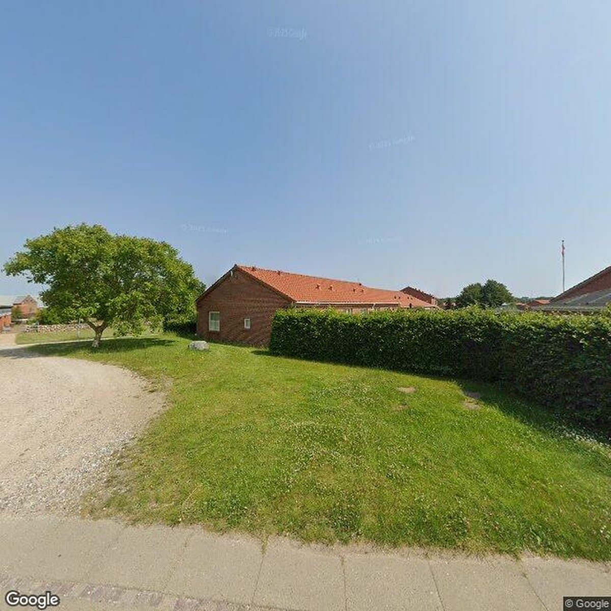 Andelsboligforeningen Sct. Karens Kilde