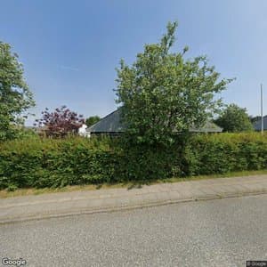 Andelsboligforeningen Rytterparken I