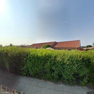 Andelsboligforeningen Ternevænget