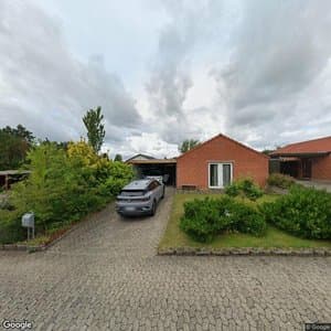 Andelsboligforeningen Kolind