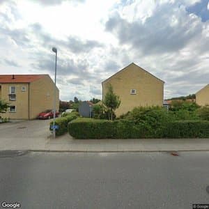Andelsboligforeningen Gunilshøj