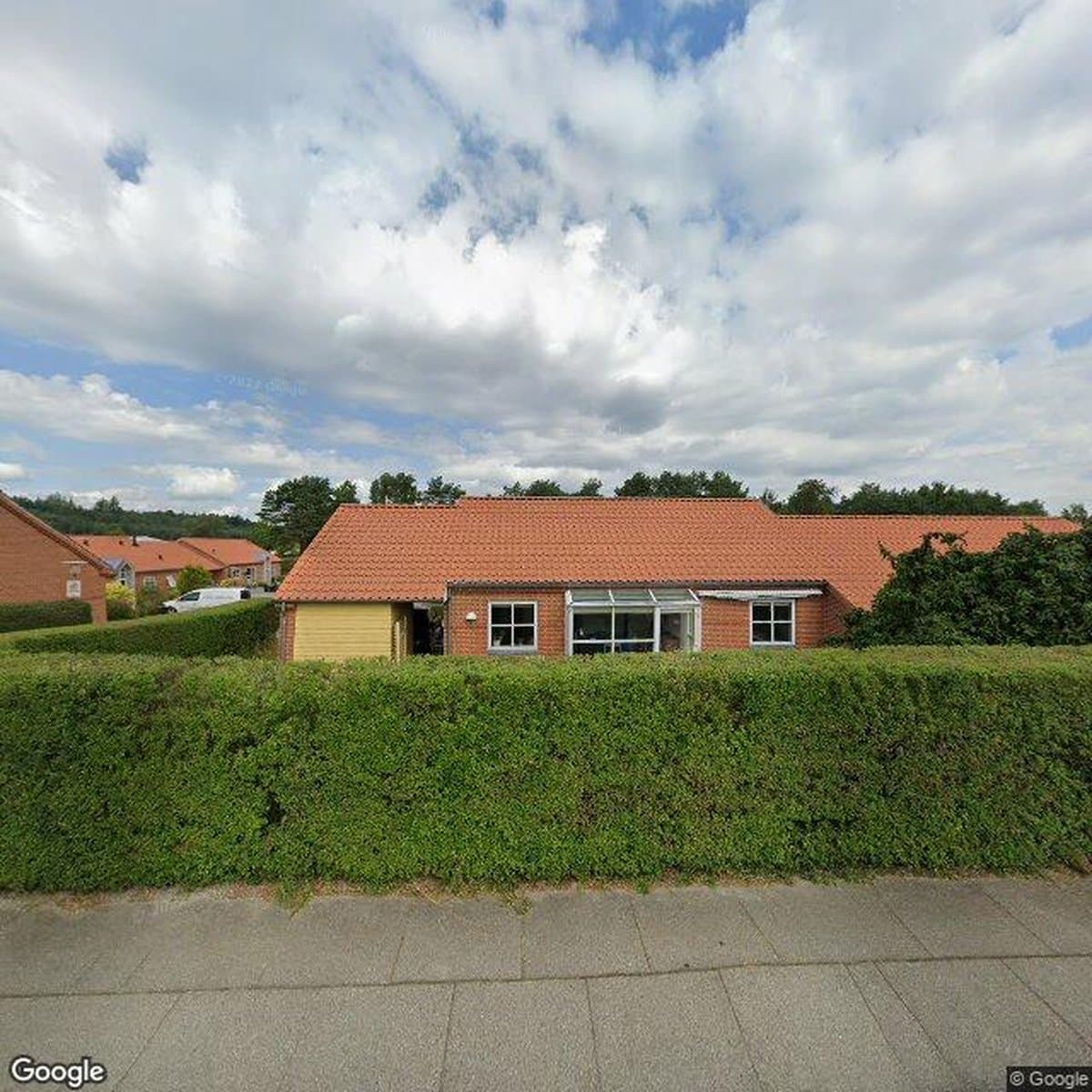A/B Gunilslund I