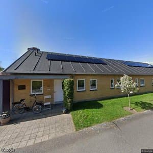 Andelsboligforeningen Smedebakken