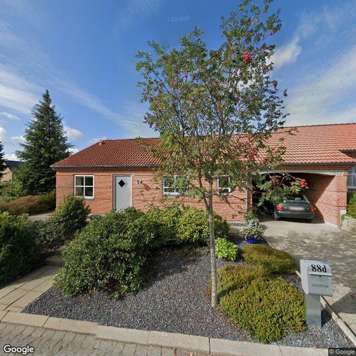 Andelsboligforeningen Vesterlund 1