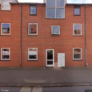 Andelsboligforeningen Skolegade 27