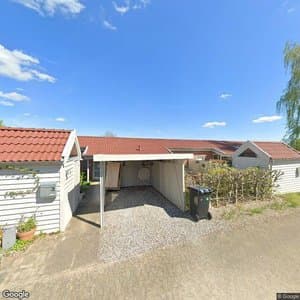 Andelsboligforeningen Hvinningdal