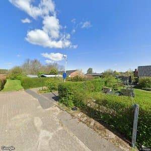 Andelsboligforeningen Malmøparken
