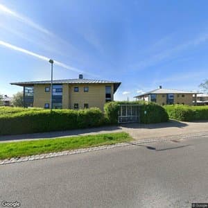 Andelsboligforeningen Hvinningbakke II