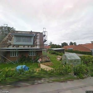 Andelsboligforeningen Solvejen