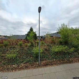 Andelsboligforeningen Skovhøjene