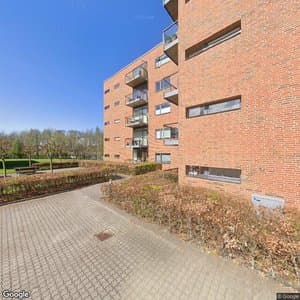 Andelsboligforeningen Langsøparken II
