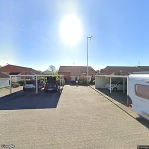 Andelsboligforeningen Holbølvej
